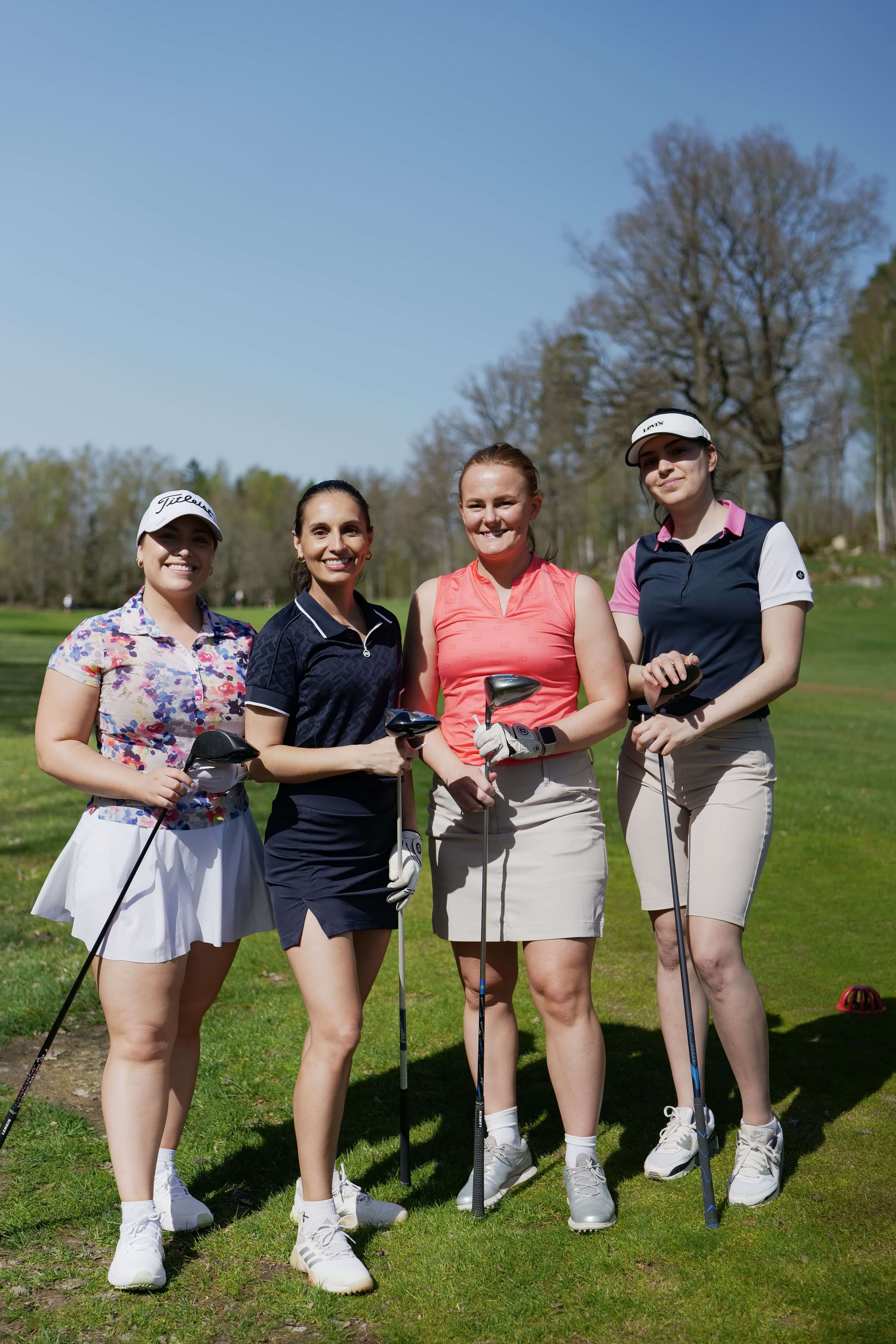 JO GOLF BOOTCAMP