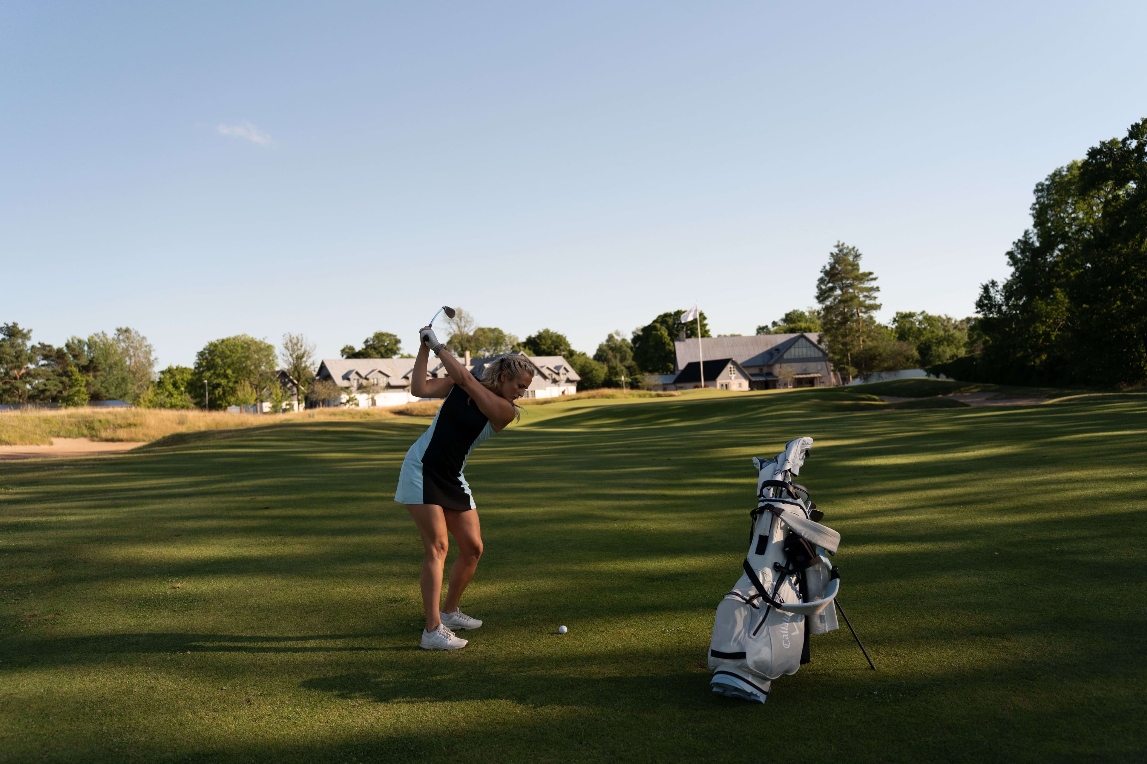 JO GOLF ELYTE