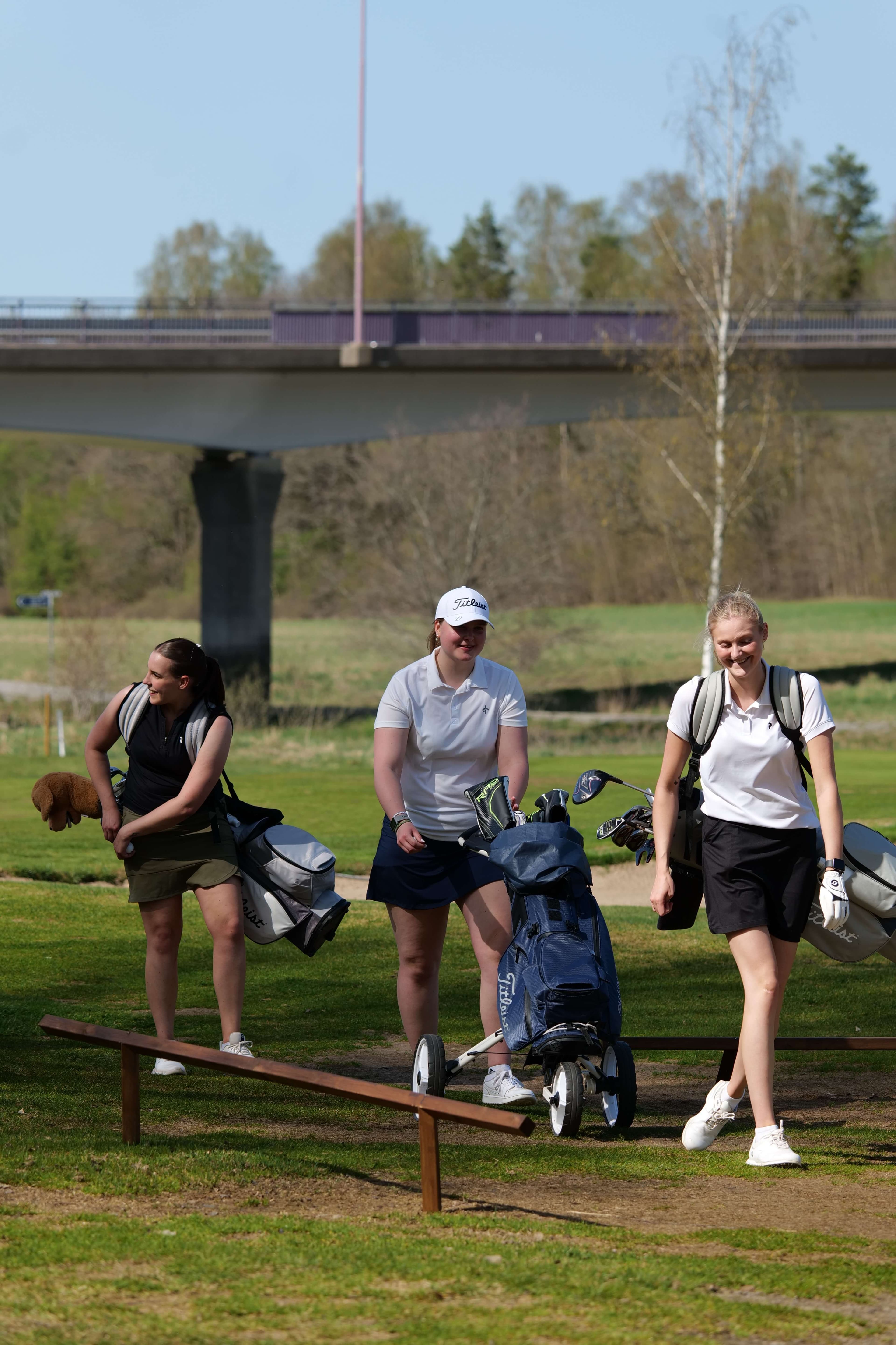 JO GOLF INVITATIONAL