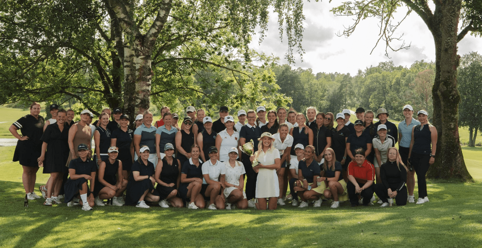 JO Golf Events Promotion